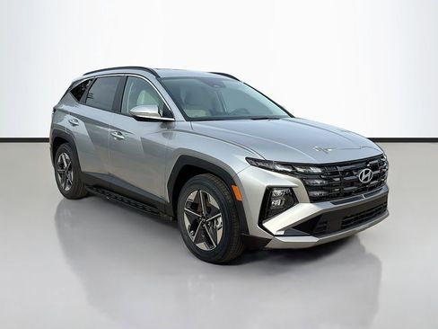 New 2026 Hyundai Tucson SEL image 3