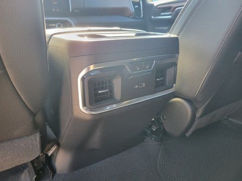 Used 2023 GMC Sierra 1500 Denali w/ Technology Package AWD/4WD image 30