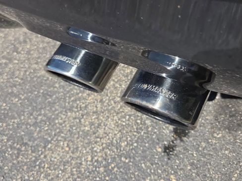 Used 2013 Ford Focus ST image 10