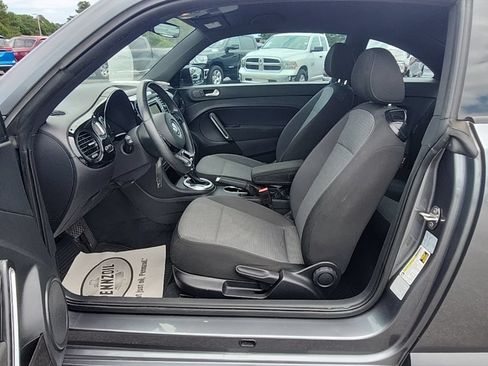 Used 2017 Volkswagen Beetle 1.8T FWD image 15