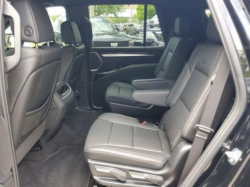 Certified 2026 Cadillac Escalade 2WD image 12