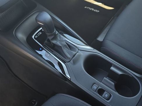 New 2026 Toyota Corolla SE image 24