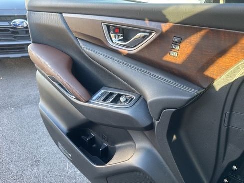 Certified 2025 Subaru Ascent Touring w/ Popular Package #1 image 22