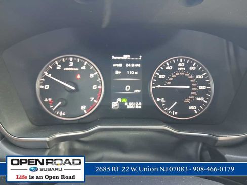 Used 2023 Subaru Outback Limited AWD/4WD image 26