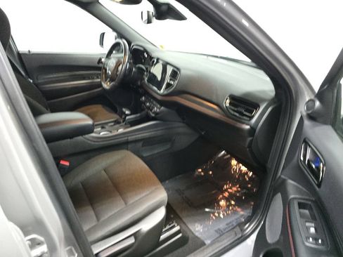 Used 2023 Dodge Durango GT AWD/4WD image 15