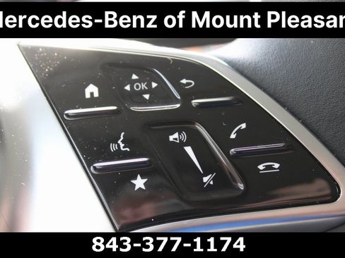 Certified 2025 Mercedes-Benz GLC 350e 4MATIC image 34