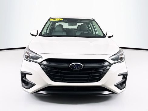 Used 2025 Subaru Legacy Premium image 2