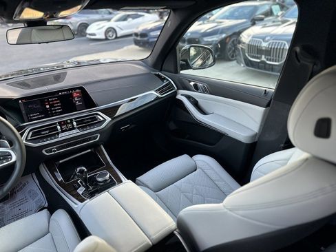 Certified 2023 BMW X5 sDrive40i w/ M Sport Package image 19