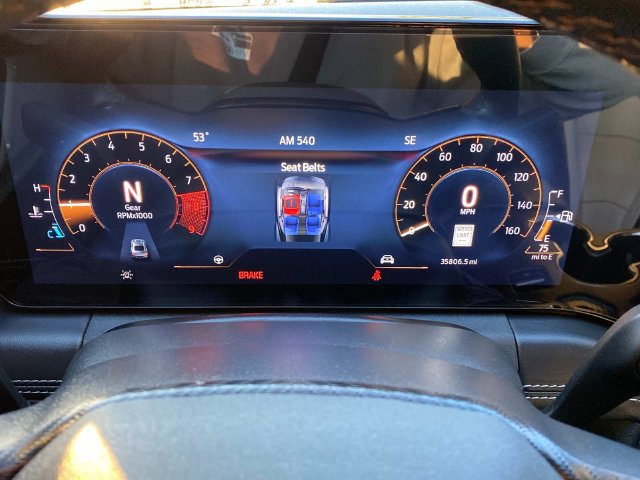 Used 2024 Ford Mustang GT RWD image 16