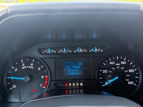 Used 2022 Ford F250 XL w/ STX Appearance Package AWD/4WD image 20
