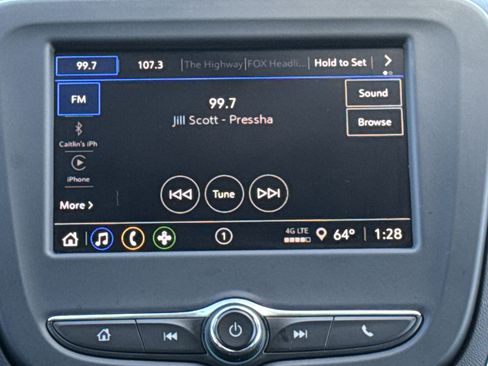 Used 2023 Chevrolet Equinox LT image 23