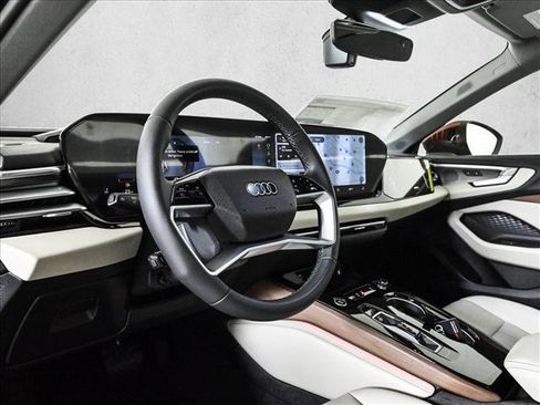 New 2026 Audi A5 2.0T Premium Plus AWD/4WD image 10