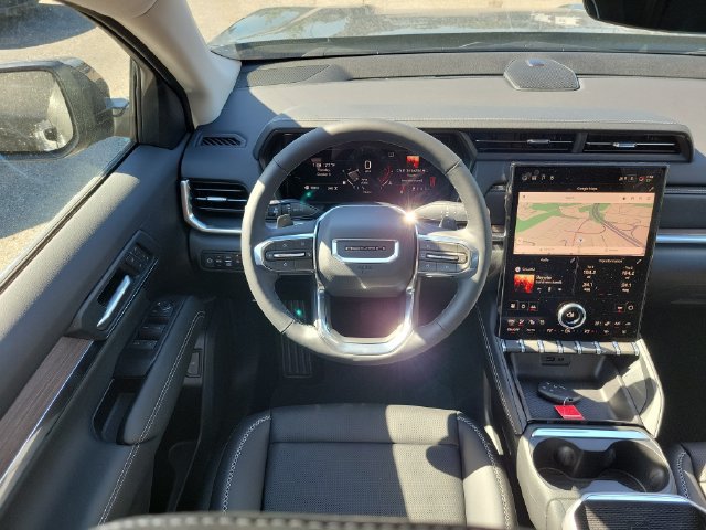 New 2027 GMC Terrain Denali AWD/4WD image 9