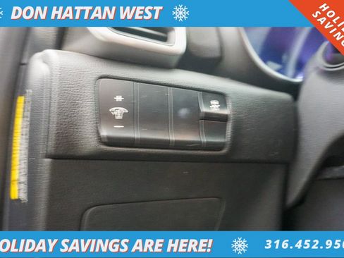 Used 2019 Kia Sportage LX image 14