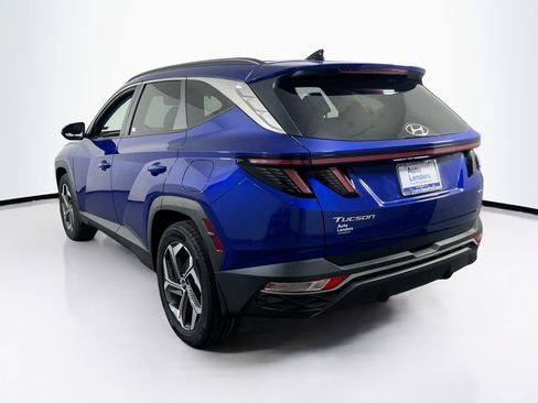 Used 2023 Hyundai Tucson SEL w/ Convenience Package image 7