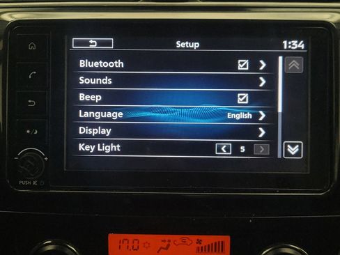 Used 2022 Mitsubishi Mirage ES FWD image 25