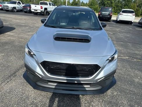 Used 2023 Subaru WRX Premium AWD/4WD image 2