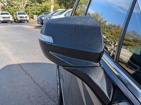 New 2026 Cadillac XT5 Luxury w/ LPO, Floor Liner Package image 14