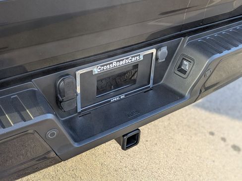 Certified 2023 Ford F150 XLT w/ Equipment Group 302A High image 34