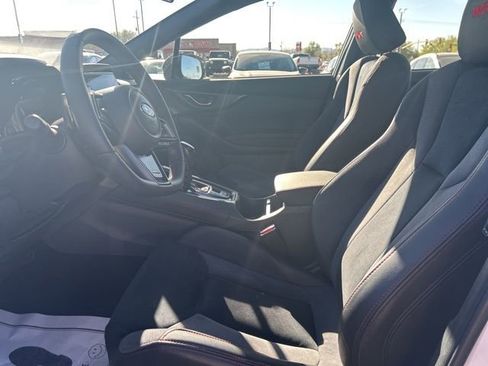 Used 2023 Subaru WRX Limited image 14