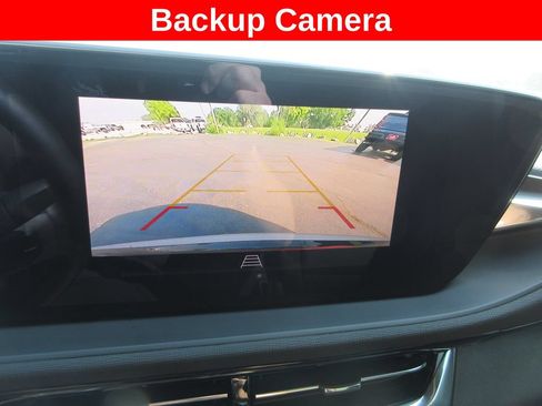 Certified 2024 Buick Envista Sport Touring w/ Convenience I Package FWD image 16