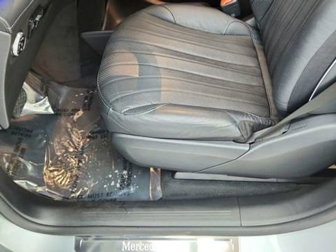 Used 2023 Mercedes-Benz EQS 450+ SUV image 33