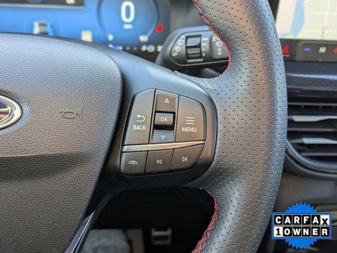 Certified 2023 Ford Escape ST-Line Select w/ Tech Pack #2 image 34