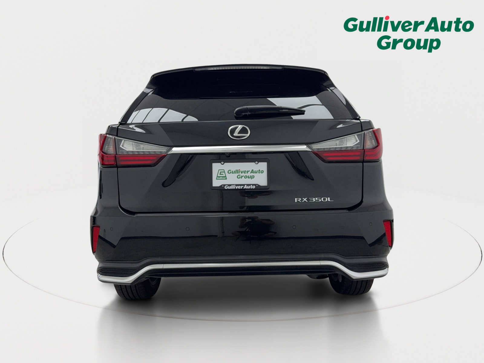 Used 2021 Lexus RX 350L FWD w/ Premium Package image 7