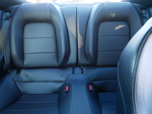 Used 2021 Ford Mustang Mach 1 w/ Equipment Group 700A image 13