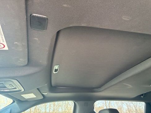 Used 2022 Chevrolet Silverado 3500 High Country w/ Safety Package II image 11