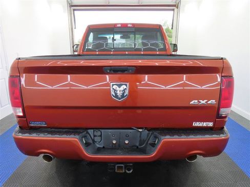 Used 2013 RAM 1500 Express AWD/4WD image 11