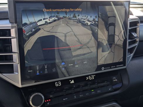 Used 2024 Toyota Tundra SR5 image 12