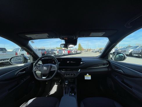 New 2026 Buick Envista Preferred w/ Convenience I Package image 26