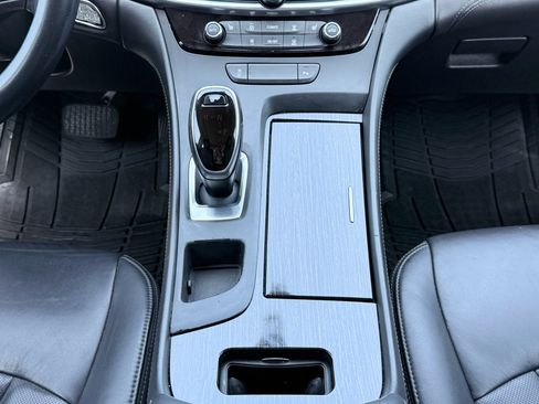 Used 2017 Buick LaCrosse Essence w/ Sun and Shade Package image 19