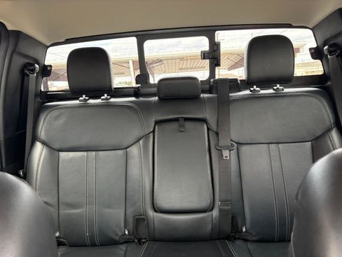 Used 2020 Ford Ranger Lariat w/ Equipment Group 501A Mid AWD/4WD image 18