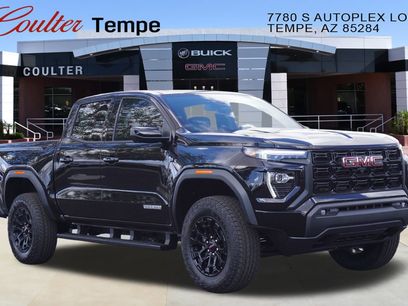 New 2026 GMC Canyon Elevation w/ Convenience Package