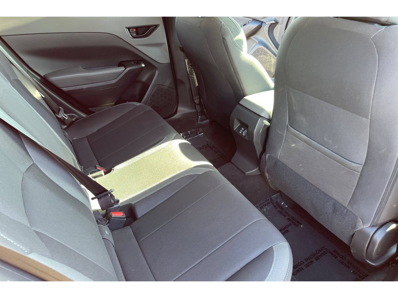 Certified 2026 Subaru Crosstrek 2.5i Premium AWD/4WD image 18