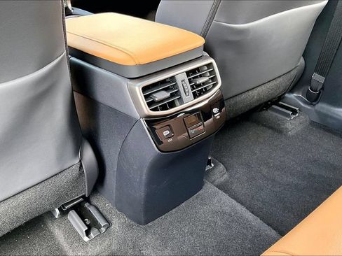 Used 2025 Lexus RX 350 Premium Plus w/ Accessory Package (Z1) FWD image 25