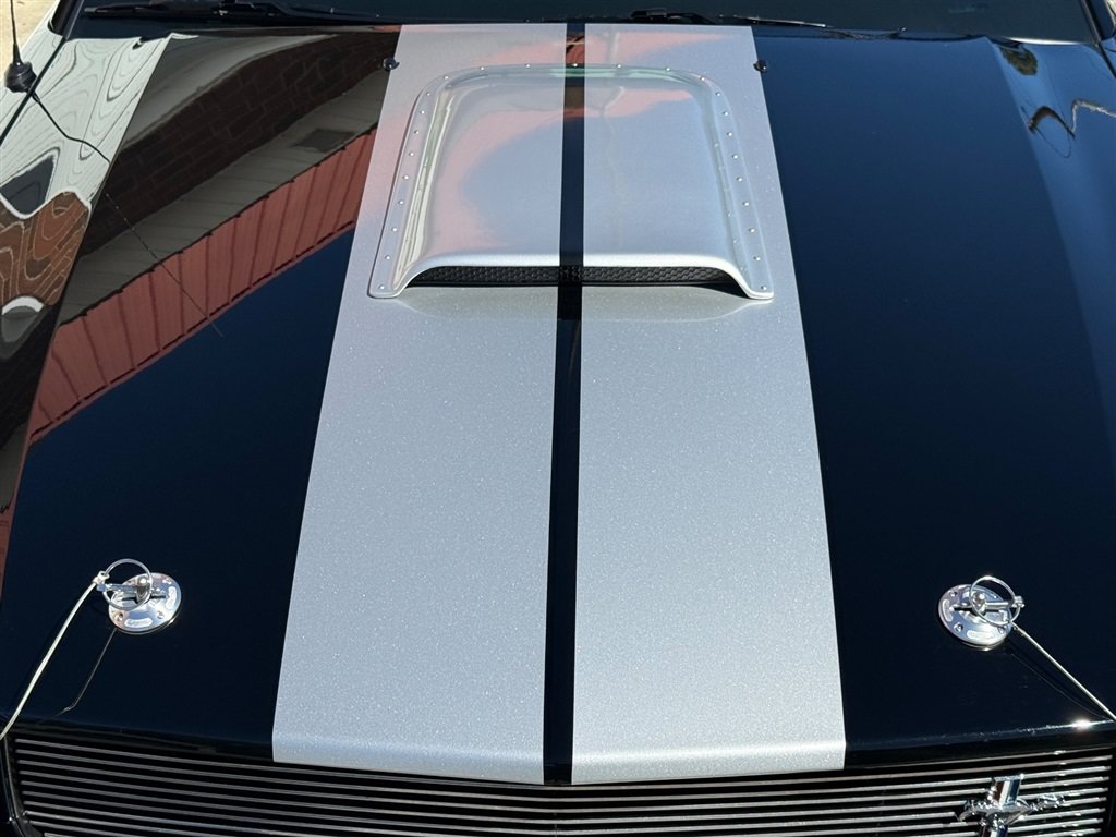 Used 2007 Ford Mustang GT RWD image 12