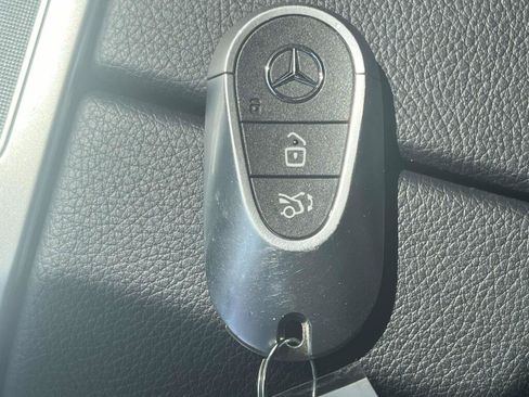 Certified 2024 Mercedes-Benz C 300 4MATIC Sedan image 4