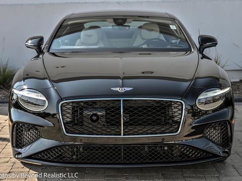 New 2026 Bentley Continental GT image 4