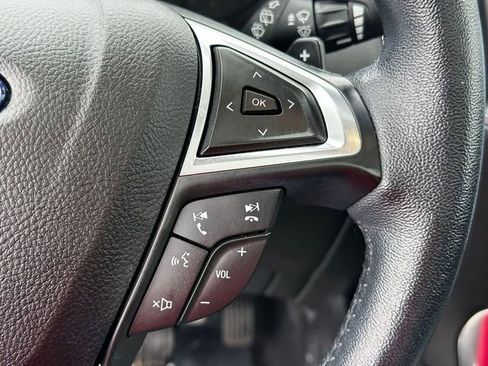 Used 2023 Ford Edge Titanium w/ Class II Trailer Tow Package image 19