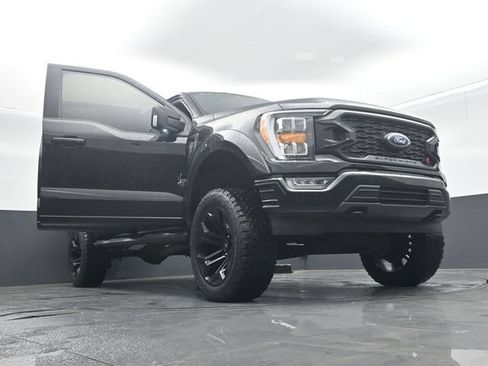 Used 2022 Ford F150 XLT w/ Equipment Group 302A High AWD/4WD image 73