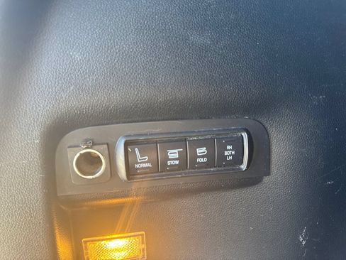 Used 2016 Ford Explorer Limited AWD/4WD image 46
