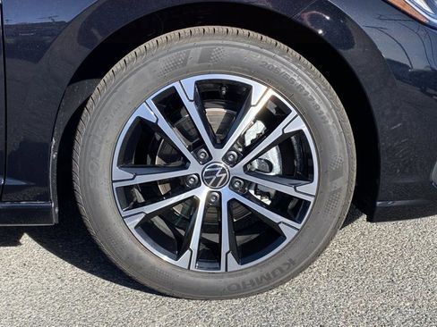 New 2026 Volkswagen Jetta Sport FWD image 10