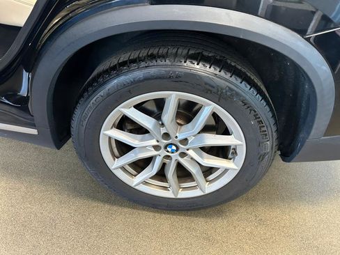 Used 2021 BMW X5 xDrive40i w/ Convenience Package image 26