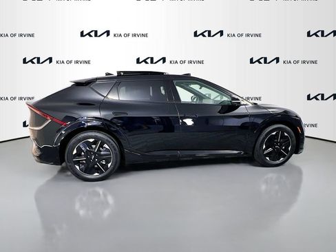 New 2025 Kia EV6 GT-Line image 8