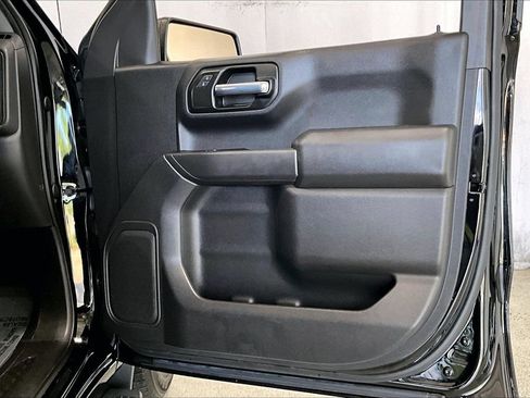 Used 2021 Chevrolet Silverado 1500 Custom RWD image 26