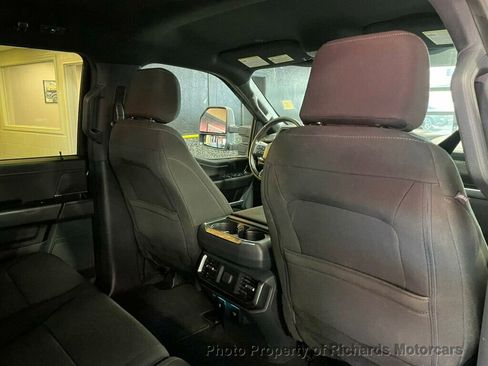 Used 2023 Ford F150 XLT w/ Equipment Group 302A High AWD/4WD image 19