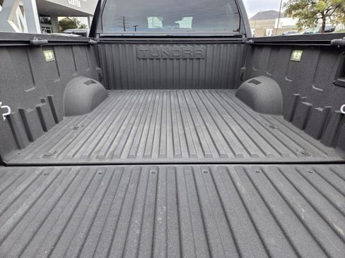 Used 2022 Toyota Tundra Platinum image 13